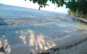 Siargao Sunrise Villa